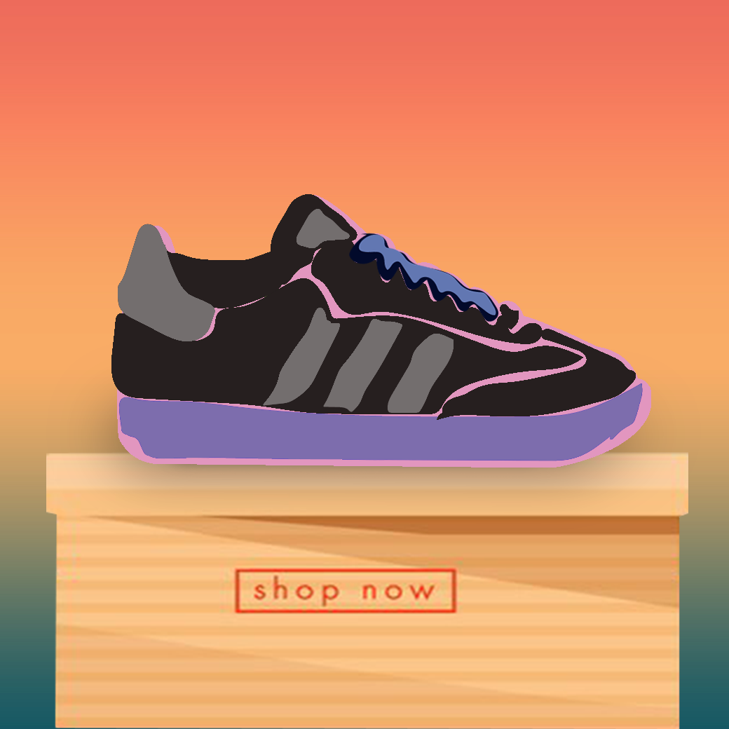 Обложка коллекции #SNEAKERS NFT