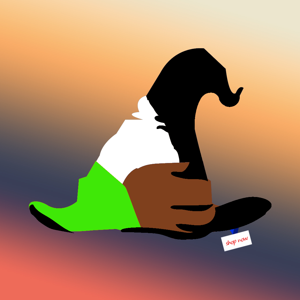 Обложка коллекции #HATS NFT