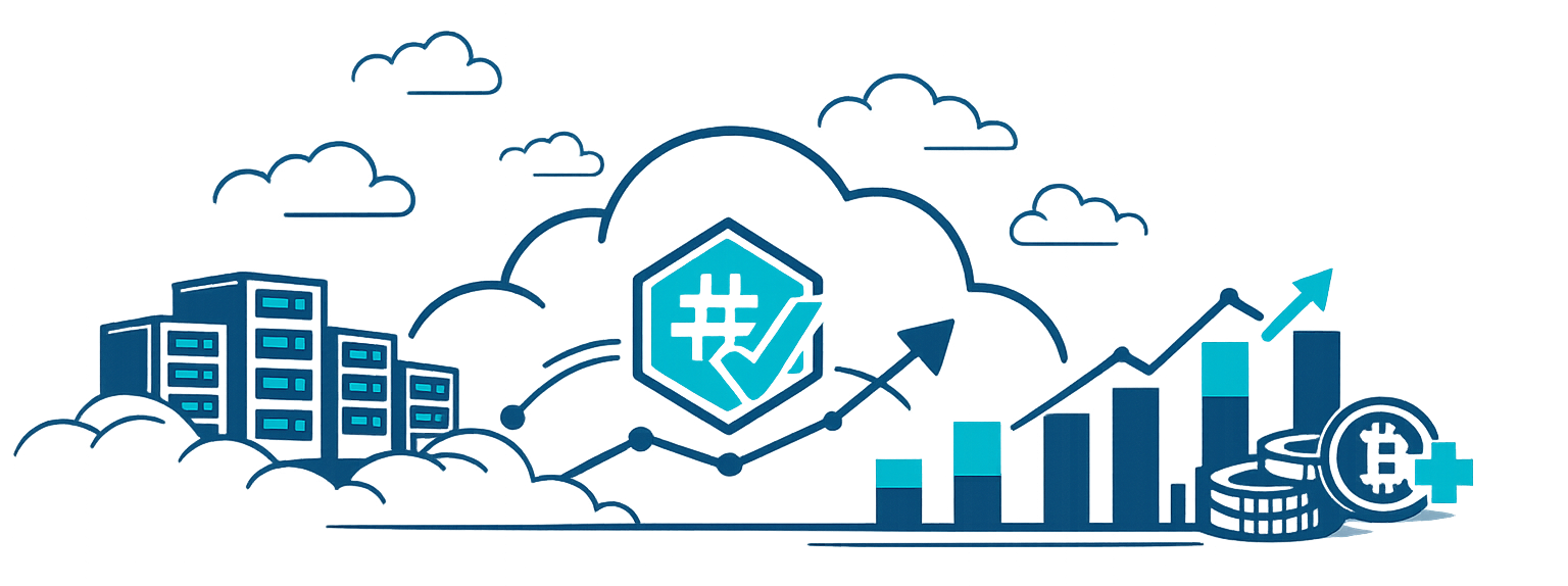 Стоимость и доходность майнинга